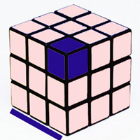 Как да добавите куба на Рубик; събирайте куб 3x3 на Rubik, монтажни диаграми