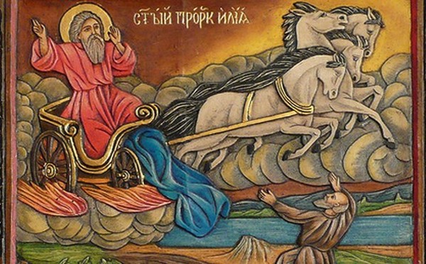 Илинден - историята на празника, знаците и народните суеверия