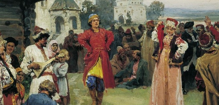 Когато Червеният хълм се празнува през 2016 г.