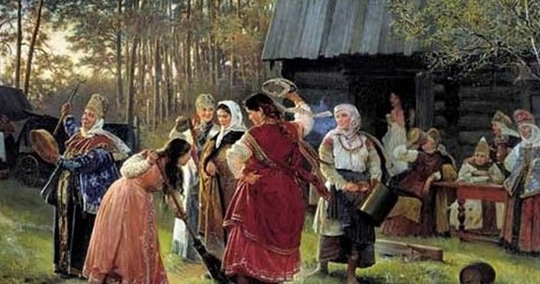 Когато Червеният хълм се празнува през 2016 г.