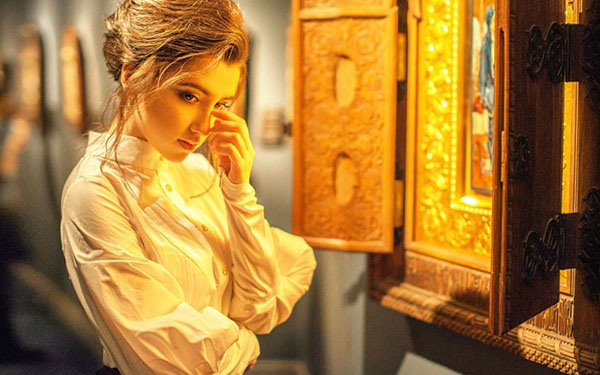 Каква молитва да чета, че всичко е добро