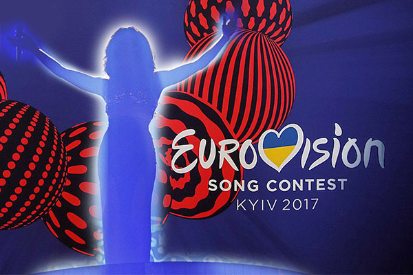 Кой ще спечели Евровизия 2017