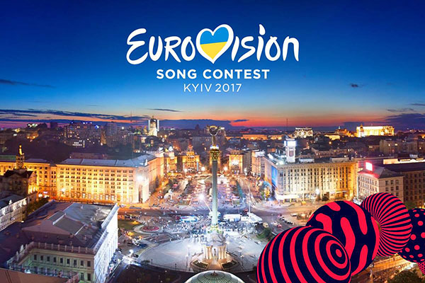 Кой ще спечели Евровизия 2017