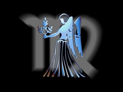 знак за хороскоп Дева