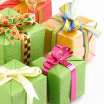 Необичайни подаръци за Нова година Необичайни подаръци за Нова година