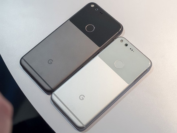 Нищо излишно: новите смартфони на Google Pixel
