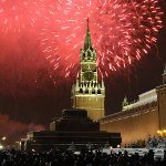 Нова година на площада: безопасност Нова година на площада: безопасност