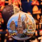 Новогодишни празници в Европа