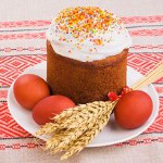 Великденска маса