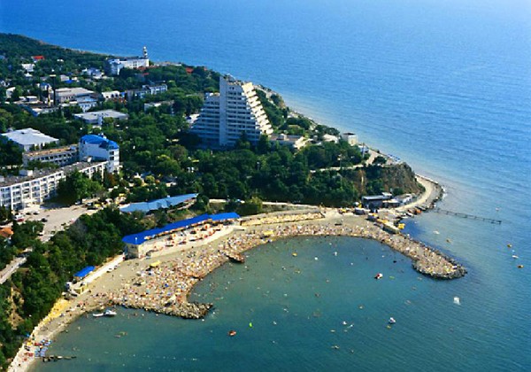 Какво ще бъде времето в Анапа през август 2016 г.? Прогноза на хидрометеорологичния център за времето и температурата на водата в Анапа за август и ревюта на туристи