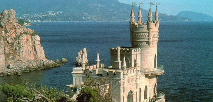 Какво ще бъде времето в Крим през юли 2016 г.? Прогноза на хидрометеорологичния център за времето и температурата на водата в Крим за юли