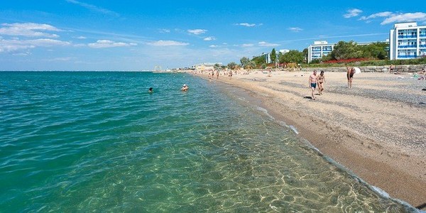 Какво ще бъде времето в Крим през юли 2016 г.? Прогноза на хидрометеорологичния център за времето и температурата на водата в Крим за юли