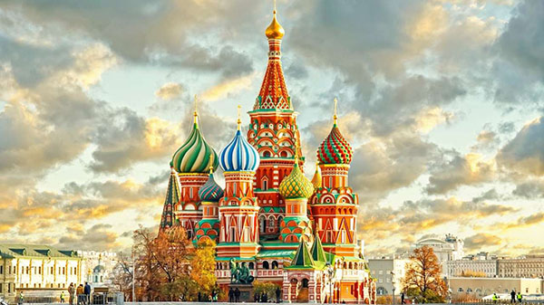 Прогноза за времето за септември 2017 г. в Москва