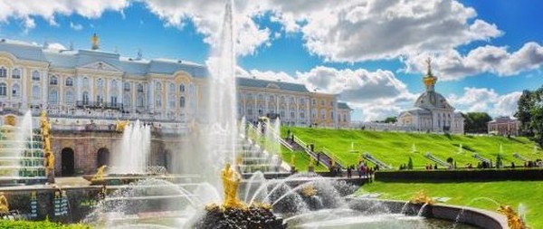 Какво ще бъде времето в Санкт Петербург през юли 2016 г.? Прогноза за времето в Санкт Петербург, юли