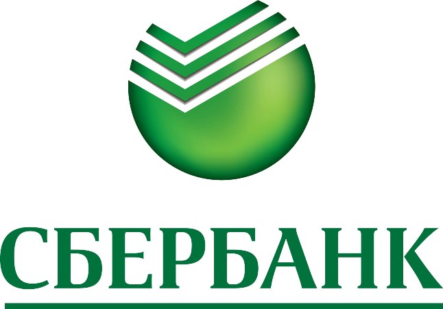 Логото на Сбербанк