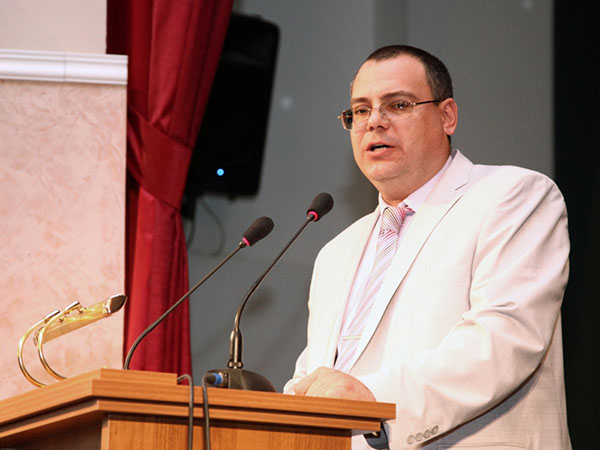 Текстове на тържествената реч по училищната линия 1 септември