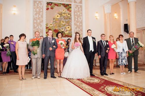 Собствена регистрация на брака в службата по вписванията