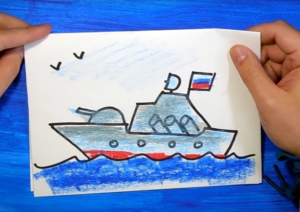 Снимки на 23 февруари