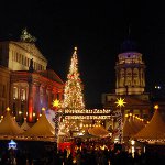 Коледният пазар 2011: къде да отидем? Коледният пазар 2011: къде да отидем?
