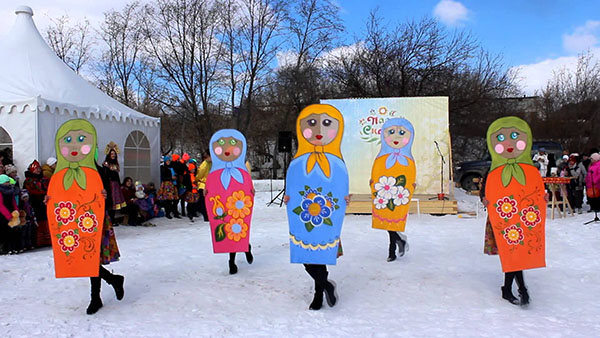 Сценарий за Ден на палачинките 2017 г.