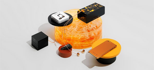Шведско дуо: колекция от аксесоари Happy Plugs x H & M