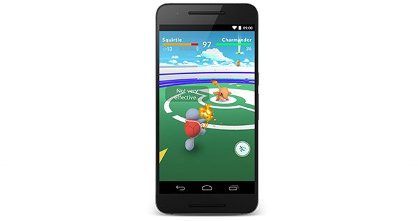 Как да изтеглите безплатна игра Pokemon GO в Русия и подобни игри на Androyd и на iPhone от официалния сайт