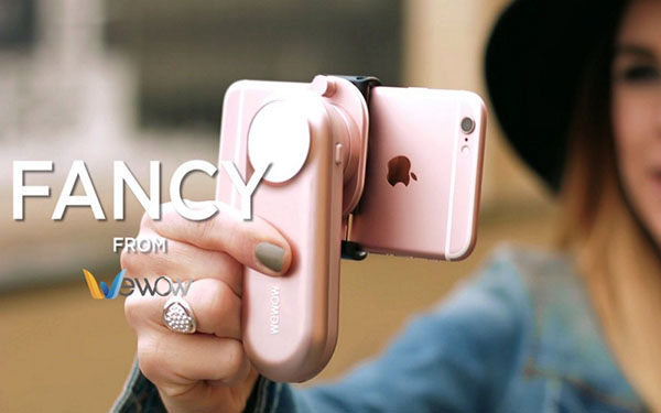 Стабилизатор за смартфони Fancy