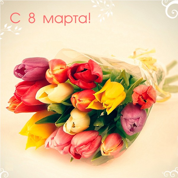 Най-докосващите и красиви стихотворения на 8 март, любимите жени