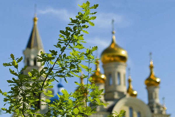 Троица - древни признаци, конспирации и ритуали за любов и просперитет. Фолклорни обичаи, свързани с Троица 2016 - това, което не може да се направи на този празник