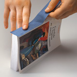 Грижа за книгите