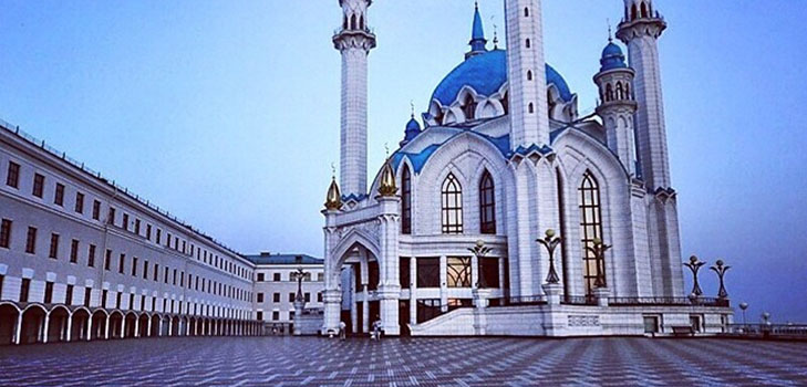 Поздравления за мюсюлманите към Ураз Байрам-2017