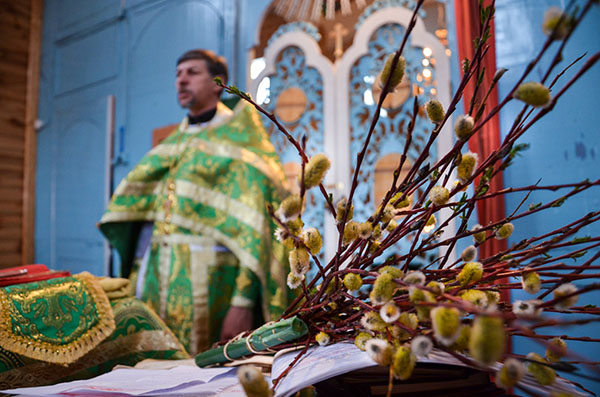 Palm Sunday: какво да правите