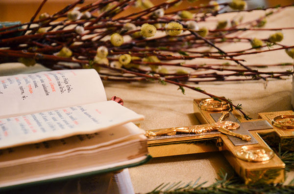 Palm Sunday: какво да правите