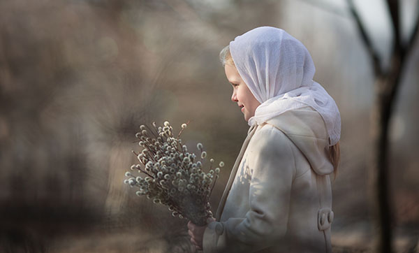 Palm Sunday: какво да правите