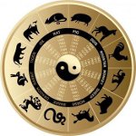 Източен хороскоп за 2012 г .: част 1