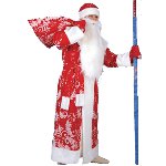 Костюми за възрастни за Нова година
