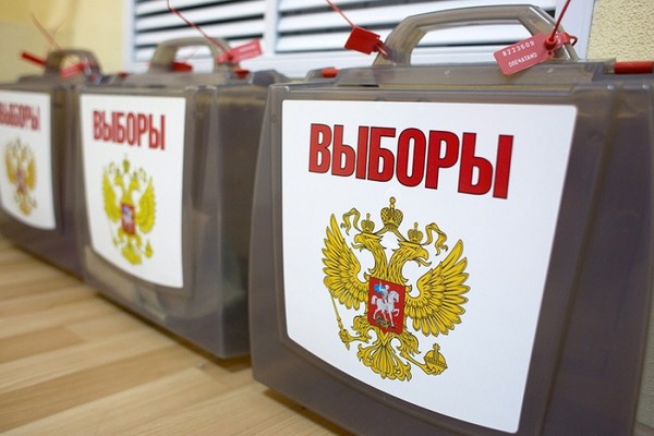 За кого да гласуват в изборите на 18 септември 2016 г. в Русия, с изключение на Обединена Русия. Семеен кандидат от Москва и Санкт Петербург