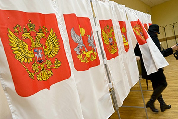 За кого да гласуват в изборите на 18 септември 2016 г. в Русия, с изключение на Обединена Русия. Семеен кандидат от Москва и Санкт Петербург