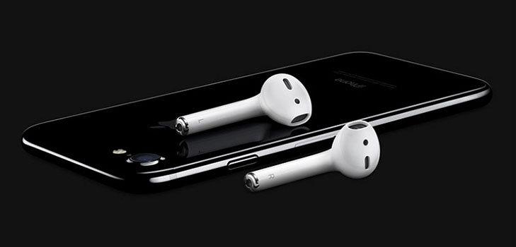 Звук без граници: Безжични слушалки Apple AirPods