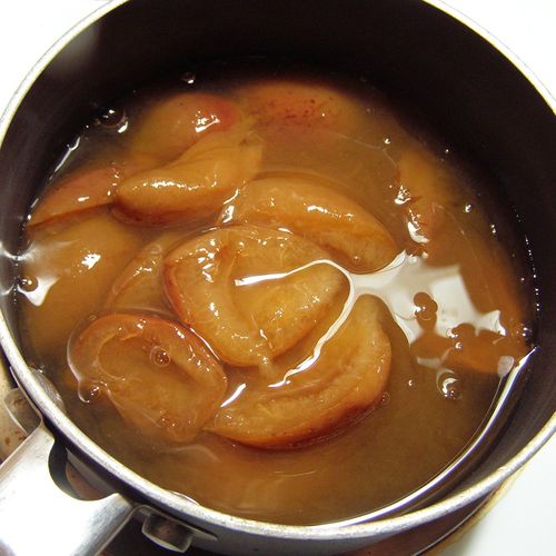 н