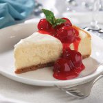 Cheesecake "Ню Йорк"