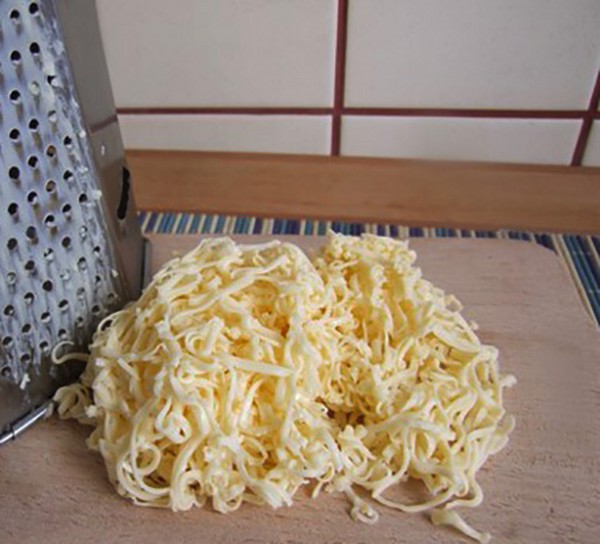 Рецепти с снимка на скромно, но вкусно меню или Какво можете да ядете на пост преди Великден