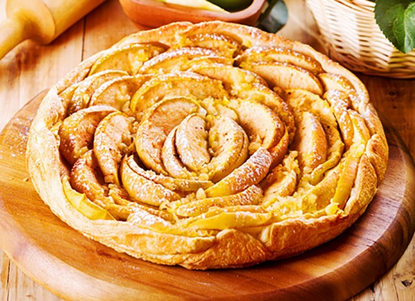 Рецепти с снимка на скромно, но вкусно меню или Какво можете да ядете на пост преди Великден