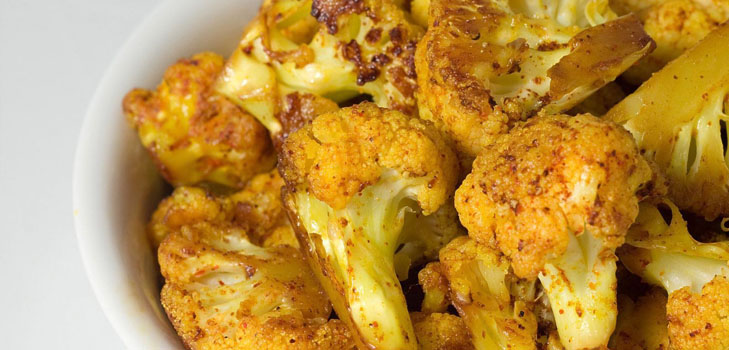 Карфиол в тесто: колко вкусно да готвя
