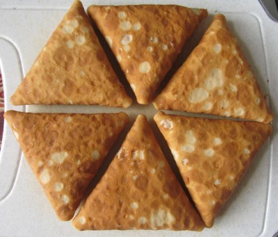 Тайни за готвене: рецепти за най-вкусните пълнени палачинки с снимки и видеоклипове
