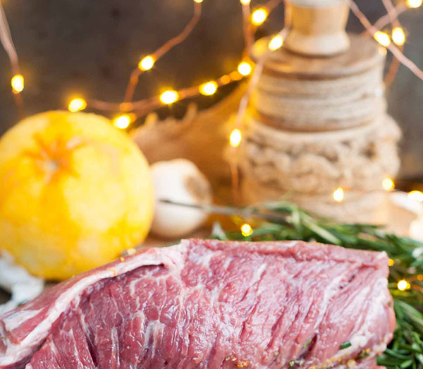 Горещо за новата година 2017 - стъпка по стъпка рецепти с снимки на вкусни първа и втора ястия