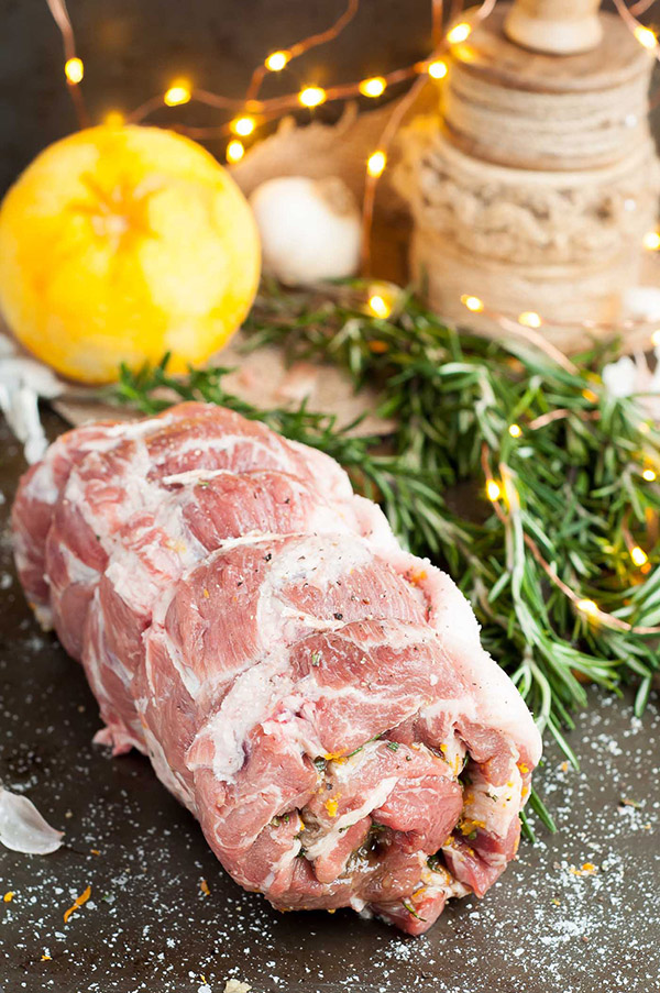 Горещо за новата година 2017 - стъпка по стъпка рецепти с снимки на вкусни първа и втора ястия