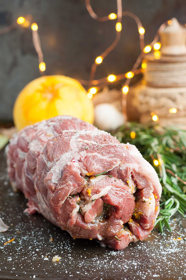 Горещо за новата година 2017 - стъпка по стъпка рецепти с снимки на вкусни първа и втора ястия