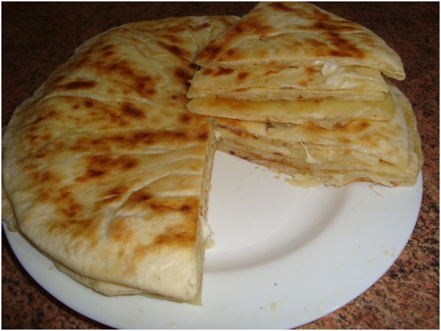 много хахапури