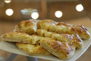 Хахапури (грузинска кухня)